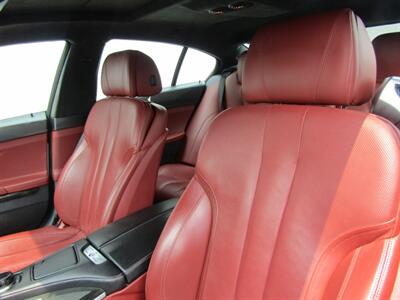 2017 BMW 650i xDrive Gran Cou   - Photo 15 - Haddon Twp, NJ 08107