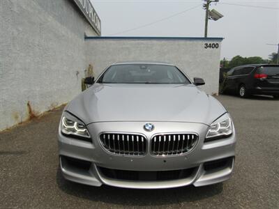 2017 BMW 650i xDrive Gran Cou   - Photo 3 - Haddon Twp, NJ 08107