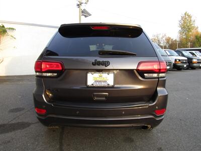 2021 Jeep Grand Cherokee ALTITUDE,DR.ASST PKG,TECH PKG,RVC,SILVER CERTIFIED   - Photo 4 - Haddon Twp, NJ 08107