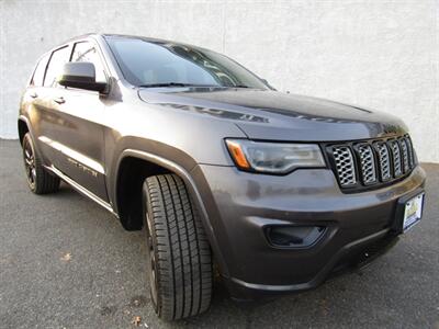 2021 Jeep Grand Cherokee ALTITUDE,DR.ASST PKG,TECH PKG,RVC,SILVER CERTIFIED   - Photo 7 - Haddon Twp, NJ 08107