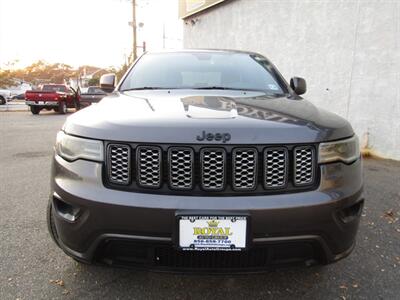 2021 Jeep Grand Cherokee ALTITUDE,DR.ASST PKG,TECH PKG,RVC,SILVER CERTIFIED   - Photo 8 - Haddon Twp, NJ 08107