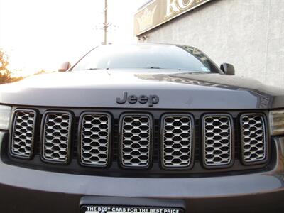 2021 Jeep Grand Cherokee ALTITUDE,DR.ASST PKG,TECH PKG,RVC,SILVER CERTIFIED   - Photo 9 - Haddon Twp, NJ 08107