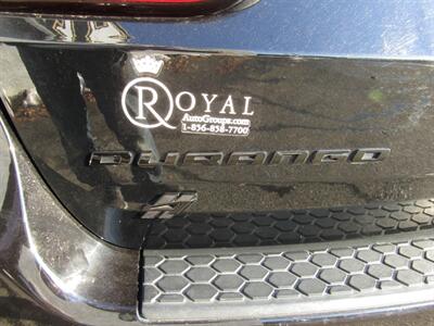 2020 Dodge Durango GT,AWD,TECH PKG,DR.ASST PKG,RVC,SILVER CERTIFIED   - Photo 10 - Haddon Twp, NJ 08107