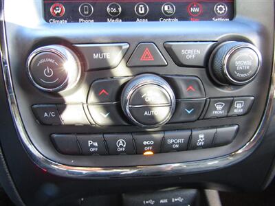 2020 Dodge Durango GT,AWD,TECH PKG,DR.ASST PKG,RVC,SILVER CERTIFIED   - Photo 34 - Haddon Twp, NJ 08107