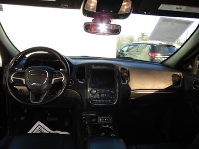 2020 Dodge Durango GT,AWD,TECH PKG,DR.ASST PKG,RVC,SILVER CERTIFIED   - Photo 37 - Haddon Twp, NJ 08107