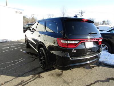 2020 Dodge Durango GT,AWD,TECH PKG,DR.ASST PKG,RVC,SILVER CERTIFIED   - Photo 5 - Haddon Twp, NJ 08107