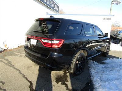 2020 Dodge Durango GT,AWD,TECH PKG,DR.ASST PKG,RVC,SILVER CERTIFIED   - Photo 7 - Haddon Twp, NJ 08107