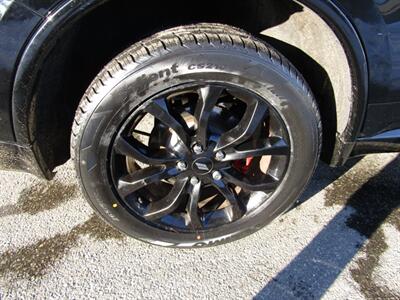 2020 Dodge Durango GT,AWD,TECH PKG,DR.ASST PKG,RVC,SILVER CERTIFIED   - Photo 40 - Haddon Twp, NJ 08107