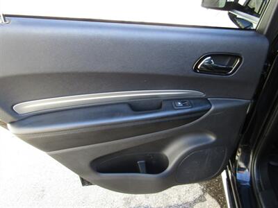 2020 Dodge Durango GT,AWD,TECH PKG,DR.ASST PKG,RVC,SILVER CERTIFIED   - Photo 17 - Haddon Twp, NJ 08107