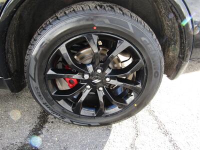 2020 Dodge Durango GT,AWD,TECH PKG,DR.ASST PKG,RVC,SILVER CERTIFIED   - Photo 39 - Haddon Twp, NJ 08107