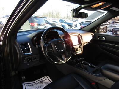 2020 Dodge Durango GT,AWD,TECH PKG,DR.ASST PKG,RVC,SILVER CERTIFIED   - Photo 16 - Haddon Twp, NJ 08107