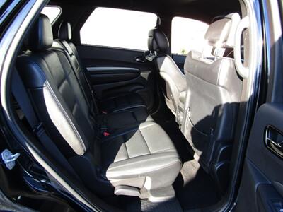 2020 Dodge Durango GT,AWD,TECH PKG,DR.ASST PKG,RVC,SILVER CERTIFIED   - Photo 21 - Haddon Twp, NJ 08107