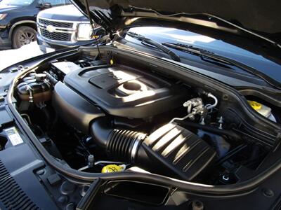 2020 Dodge Durango GT,AWD,TECH PKG,DR.ASST PKG,RVC,SILVER CERTIFIED   - Photo 44 - Haddon Twp, NJ 08107