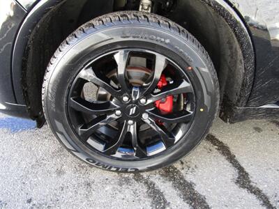 2020 Dodge Durango GT,AWD,TECH PKG,DR.ASST PKG,RVC,SILVER CERTIFIED   - Photo 38 - Haddon Twp, NJ 08107