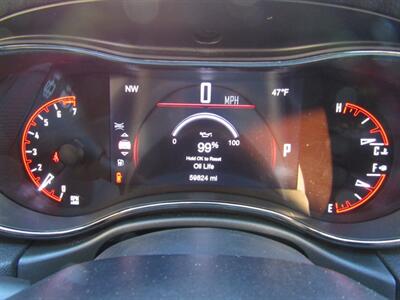 2020 Dodge Durango GT,AWD,TECH PKG,DR.ASST PKG,RVC,SILVER CERTIFIED   - Photo 30 - Haddon Twp, NJ 08107