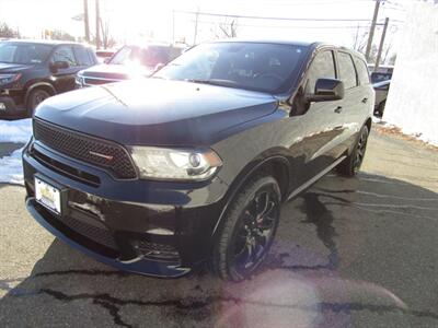 2020 Dodge Durango GT,AWD,TECH PKG,DR.ASST PKG,RVC,SILVER CERTIFIED   - Photo 3 - Haddon Twp, NJ 08107
