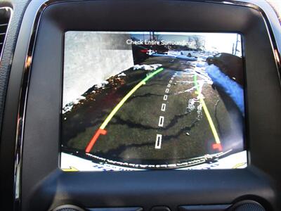 2020 Dodge Durango GT,AWD,TECH PKG,DR.ASST PKG,RVC,SILVER CERTIFIED   - Photo 33 - Haddon Twp, NJ 08107