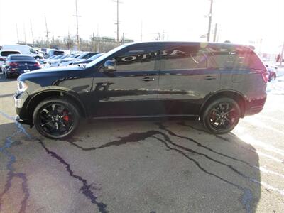 2020 Dodge Durango GT,AWD,TECH PKG,DR.ASST PKG,RVC,SILVER CERTIFIED   - Photo 4 - Haddon Twp, NJ 08107