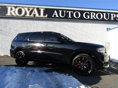 2020 Dodge Durango GT,AWD,TECH PKG,DR.ASST PKG,RVC,SILVER CERTIFIED   - Photo 8 - Haddon Twp, NJ 08107