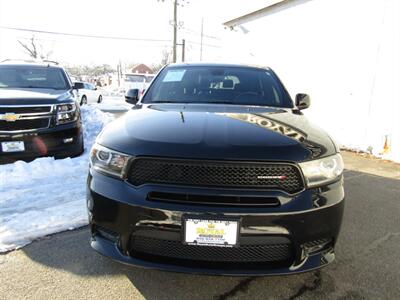 2020 Dodge Durango GT,AWD,TECH PKG,DR.ASST PKG,RVC,SILVER CERTIFIED   - Photo 2 - Haddon Twp, NJ 08107
