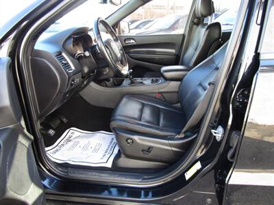 2020 Dodge Durango GT,AWD,TECH PKG,DR.ASST PKG,RVC,SILVER CERTIFIED   - Photo 14 - Haddon Twp, NJ 08107