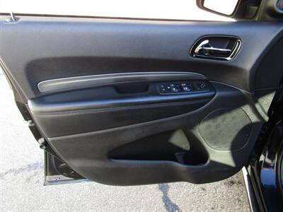 2020 Dodge Durango GT,AWD,TECH PKG,DR.ASST PKG,RVC,SILVER CERTIFIED   - Photo 12 - Haddon Twp, NJ 08107