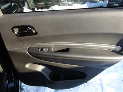 2020 Dodge Durango GT,AWD,TECH PKG,DR.ASST PKG,RVC,SILVER CERTIFIED   - Photo 22 - Haddon Twp, NJ 08107