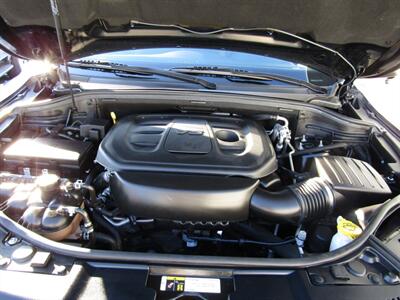 2020 Dodge Durango GT,AWD,TECH PKG,DR.ASST PKG,RVC,SILVER CERTIFIED   - Photo 43 - Haddon Twp, NJ 08107