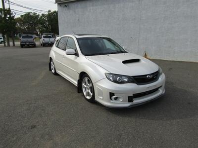 2013 Subaru Impreza AWD,PREM PKG,NEW ENGINE,SILVER CERTIFIED   - Photo 1 - Haddon Twp, NJ 08107