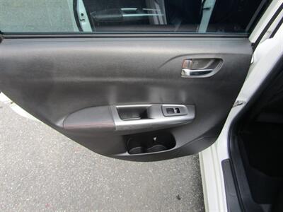 2013 Subaru Impreza AWD,PREM PKG,NEW ENGINE,SILVER CERTIFIED   - Photo 38 - Haddon Twp, NJ 08107