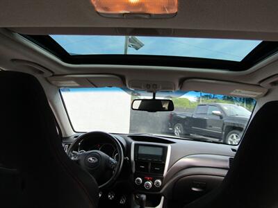 2013 Subaru Impreza AWD,PREM PKG,NEW ENGINE,SILVER CERTIFIED   - Photo 49 - Haddon Twp, NJ 08107