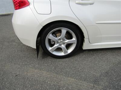2013 Subaru Impreza AWD,PREM PKG,NEW ENGINE,SILVER CERTIFIED   - Photo 16 - Haddon Twp, NJ 08107