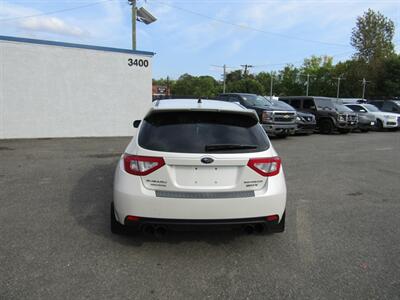 2013 Subaru Impreza AWD,PREM PKG,NEW ENGINE,SILVER CERTIFIED   - Photo 6 - Haddon Twp, NJ 08107