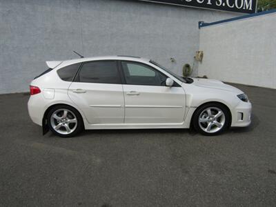 2013 Subaru Impreza AWD,PREM PKG,NEW ENGINE,SILVER CERTIFIED   - Photo 8 - Haddon Twp, NJ 08107