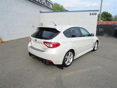 2013 Subaru Impreza AWD,PREM PKG,NEW ENGINE,SILVER CERTIFIED   - Photo 7 - Haddon Twp, NJ 08107