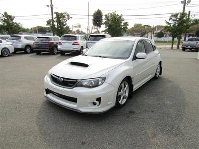 2013 Subaru Impreza AWD,PREM PKG,NEW ENGINE,SILVER CERTIFIED   - Photo 3 - Haddon Twp, NJ 08107