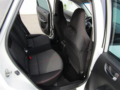 2013 Subaru Impreza AWD,PREM PKG,NEW ENGINE,SILVER CERTIFIED   - Photo 40 - Haddon Twp, NJ 08107