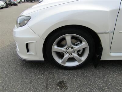 2013 Subaru Impreza AWD,PREM PKG,NEW ENGINE,SILVER CERTIFIED   - Photo 14 - Haddon Twp, NJ 08107
