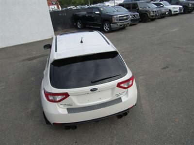 2013 Subaru Impreza AWD,PREM PKG,NEW ENGINE,SILVER CERTIFIED   - Photo 33 - Haddon Twp, NJ 08107