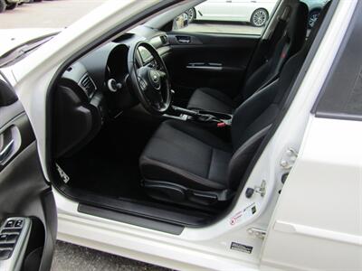 2013 Subaru Impreza AWD,PREM PKG,NEW ENGINE,SILVER CERTIFIED   - Photo 36 - Haddon Twp, NJ 08107