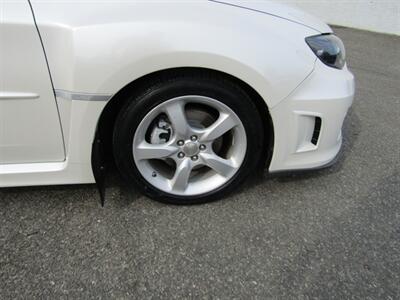 2013 Subaru Impreza AWD,PREM PKG,NEW ENGINE,SILVER CERTIFIED   - Photo 17 - Haddon Twp, NJ 08107