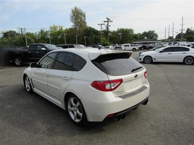2013 Subaru Impreza AWD,PREM PKG,NEW ENGINE,SILVER CERTIFIED   - Photo 5 - Haddon Twp, NJ 08107