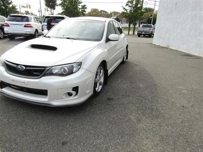 2013 Subaru Impreza AWD,PREM PKG,NEW ENGINE,SILVER CERTIFIED   - Photo 19 - Haddon Twp, NJ 08107