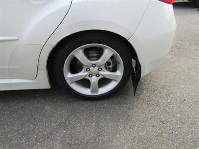2013 Subaru Impreza AWD,PREM PKG,NEW ENGINE,SILVER CERTIFIED   - Photo 15 - Haddon Twp, NJ 08107