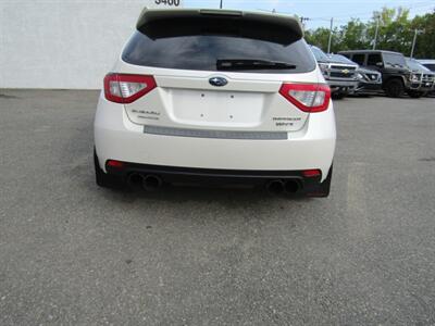 2013 Subaru Impreza AWD,PREM PKG,NEW ENGINE,SILVER CERTIFIED   - Photo 27 - Haddon Twp, NJ 08107