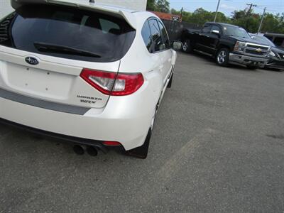 2013 Subaru Impreza AWD,PREM PKG,NEW ENGINE,SILVER CERTIFIED   - Photo 29 - Haddon Twp, NJ 08107