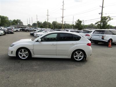 2013 Subaru Impreza AWD,PREM PKG,NEW ENGINE,SILVER CERTIFIED   - Photo 4 - Haddon Twp, NJ 08107
