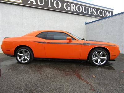 2012 Dodge Challenger RT PLUS,NAV,SUNROOF,LEATHER ,SILVER CERTIFIED   - Photo 8 - Haddon Twp, NJ 08107