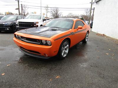 2012 Dodge Challenger RT PLUS,NAV,SUNROOF,LEATHER ,SILVER CERTIFIED   - Photo 3 - Haddon Twp, NJ 08107