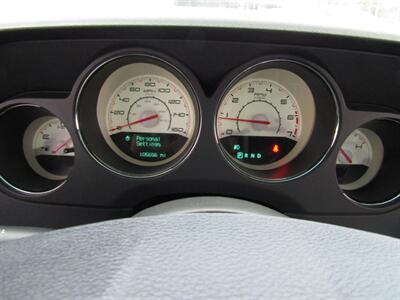 2012 Dodge Challenger RT PLUS,NAV,SUNROOF,LEATHER ,SILVER CERTIFIED   - Photo 26 - Haddon Twp, NJ 08107